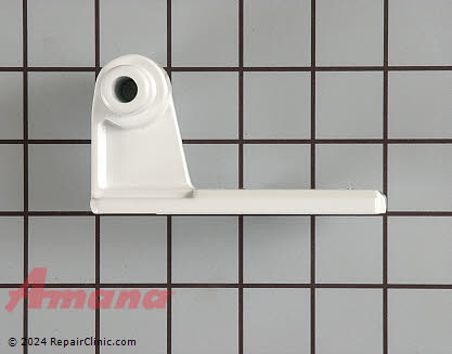 Door Hinge W10851465 Alternate Product View