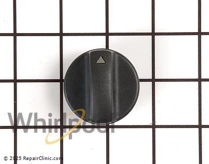 Control Knob WP74003781 Alternate Product View
