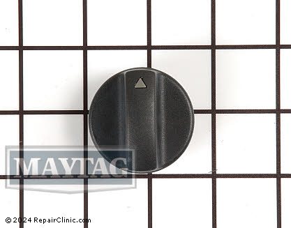 Control Knob WP74003781 Alternate Product View