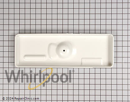 Drip Tray WP2176668 Alternate Product View