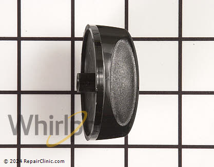 Control Knob WP9761964 Alternate Product View
