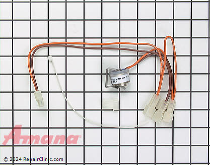 Defrost Thermostat R0161087 Alternate Product View