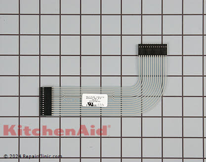 Ribbon Connector WP8524447 Alternate Product View