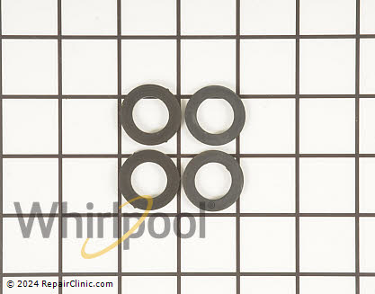 Fill Hose 8212641RP Alternate Product View