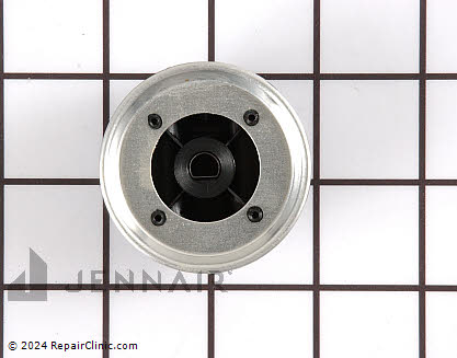 Thermostat Knob W11238390 Alternate Product View