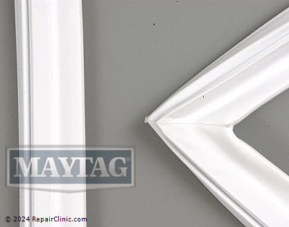 Door Gasket WP4357099 Alternate Product View