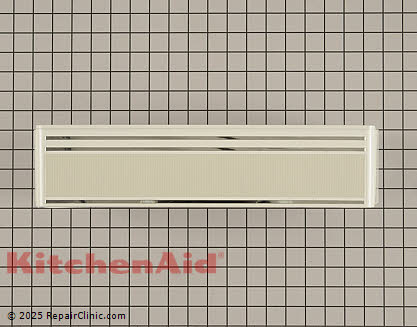 Door Shelf Bin WP1124846 Alternate Product View