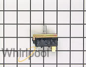 Selector Switch - Part # 503691 Mfg Part # WP3188987