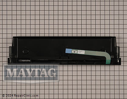 Touchpad and Control Panel WPW10235718 Alternate Product View