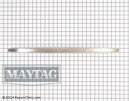 Door Handle WPW10138763 Alternate Product View