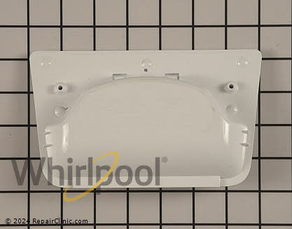 Handle WPW10284182 Alternate Product View