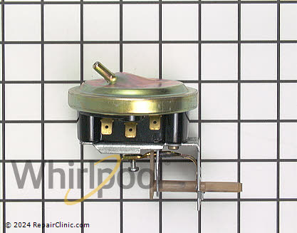 Pressure Switch WP3356467 Alternate Product View