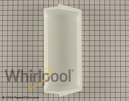 Door Shelf Bin WP1124846 Alternate Product View