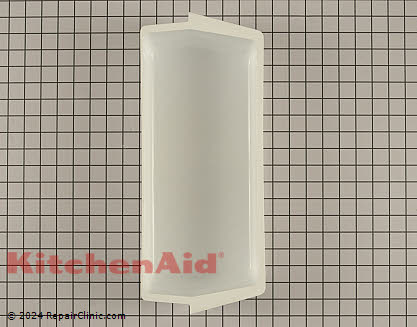 Door Shelf Bin WP1124846 Alternate Product View
