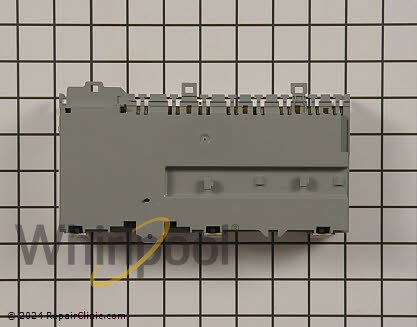 Main Control Board WPW10352582 Alternate Product View