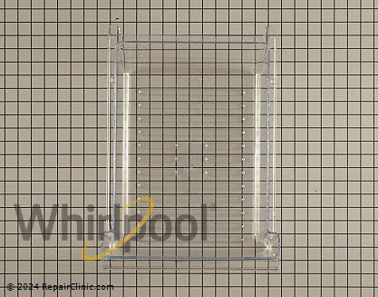 Meat Pan WP2218127K Alternate Product View