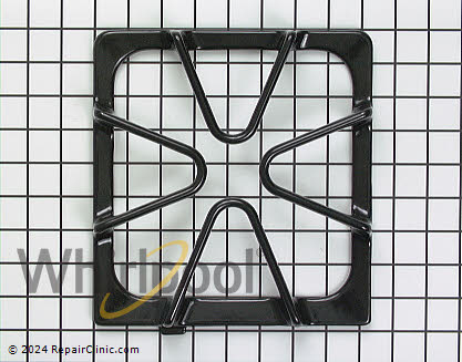 Burner Grate WP8053456 Alternate Product View