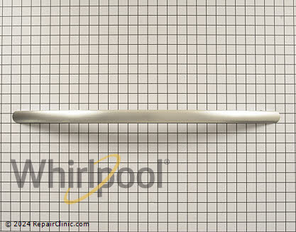 Door Handle WPW10314517K Alternate Product View