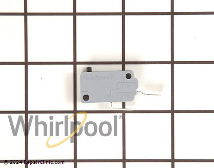 Door Switch W10211974 Alternate Product View