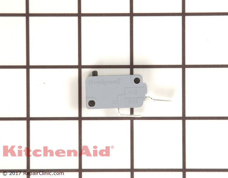 Door Switch W10211974 Alternate Product View