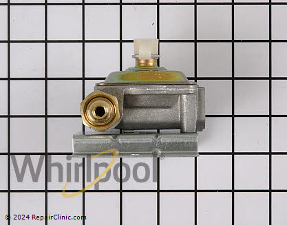 Pressure Regulator WP74006429 Alternate Product View