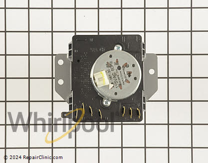 Timer WPW10185969 Alternate Product View
