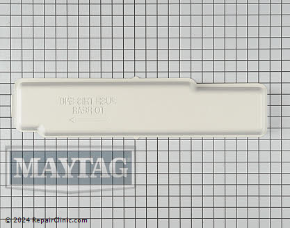 Drain Pan WP2254574 Alternate Product View