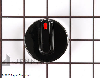 Thermostat Knob W11238390 Alternate Product View