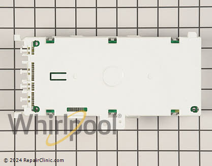 Control Board WPW10110641 Alternate Product View