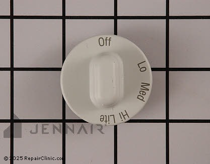 Control Knob 71002312 Alternate Product View