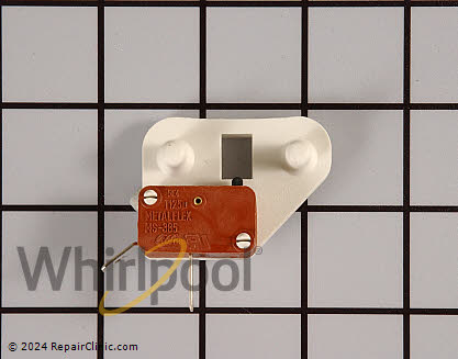 Door Switch WP8182530 Alternate Product View