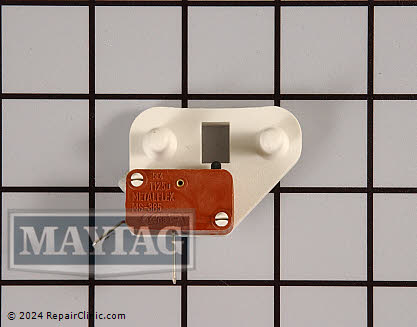 Door Switch WP8182530 Alternate Product View