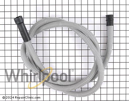 Drain Hose WPY913158 Alternate Product View