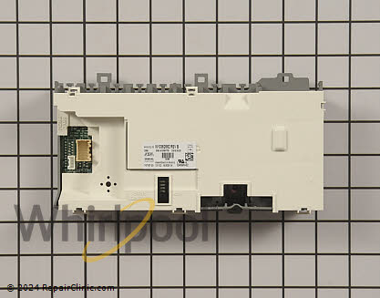Main Control Board WPW10352582 Alternate Product View