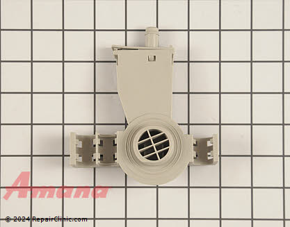 Water Inlet WPW10195536 Alternate Product View