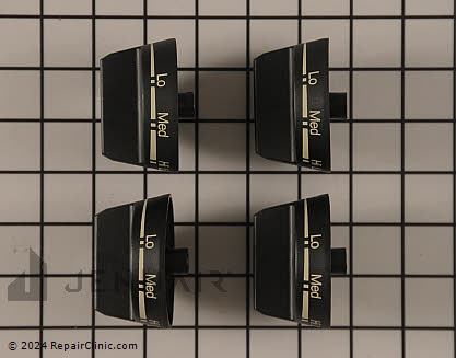Control Knob 12002703 Alternate Product View