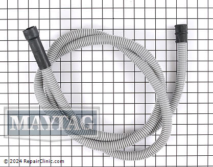 Drain Hose WPY913158 Alternate Product View