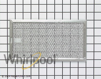 Grease Filter WP4358030 Alternate Product View