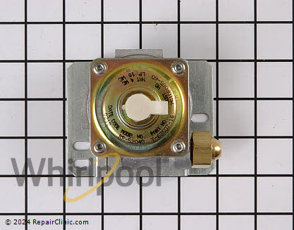 Pressure Regulator WP74006429 Alternate Product View