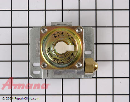 Pressure Regulator WP74006429 Alternate Product View