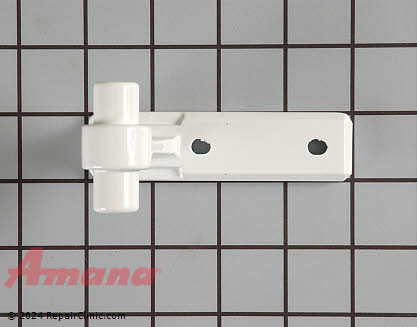 Door Hinge W10851465 Alternate Product View