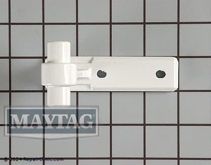 Door Hinge W10851465 Alternate Product View