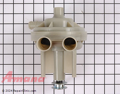 Drain Pump 31968 Alternate Product View
