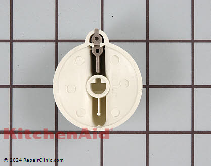 Knob W10853601 Alternate Product View