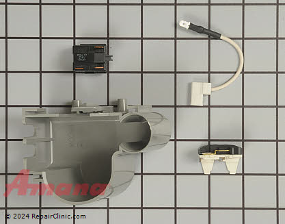 Relay and Overload Kit 12002794 Alternate Product View