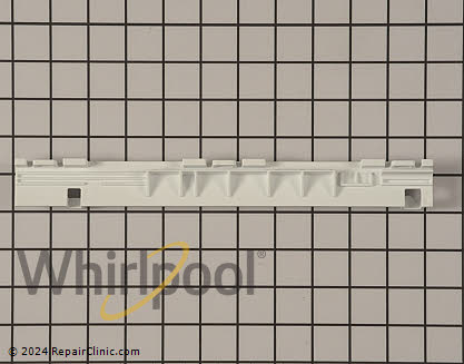 Drawer Track WPW10468555 Alternate Product View