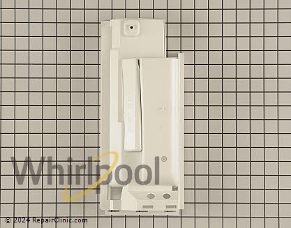 Detergent Dispenser WPW10015190 Alternate Product View