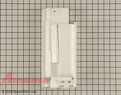 Detergent Dispenser WPW10015190 Alternate Product View