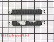 Door Spring - Part # 747167 Mfg Part # 9741248