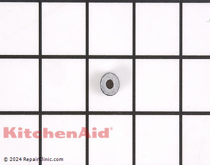 Hinge Bumper WP19119 Alternate Product View